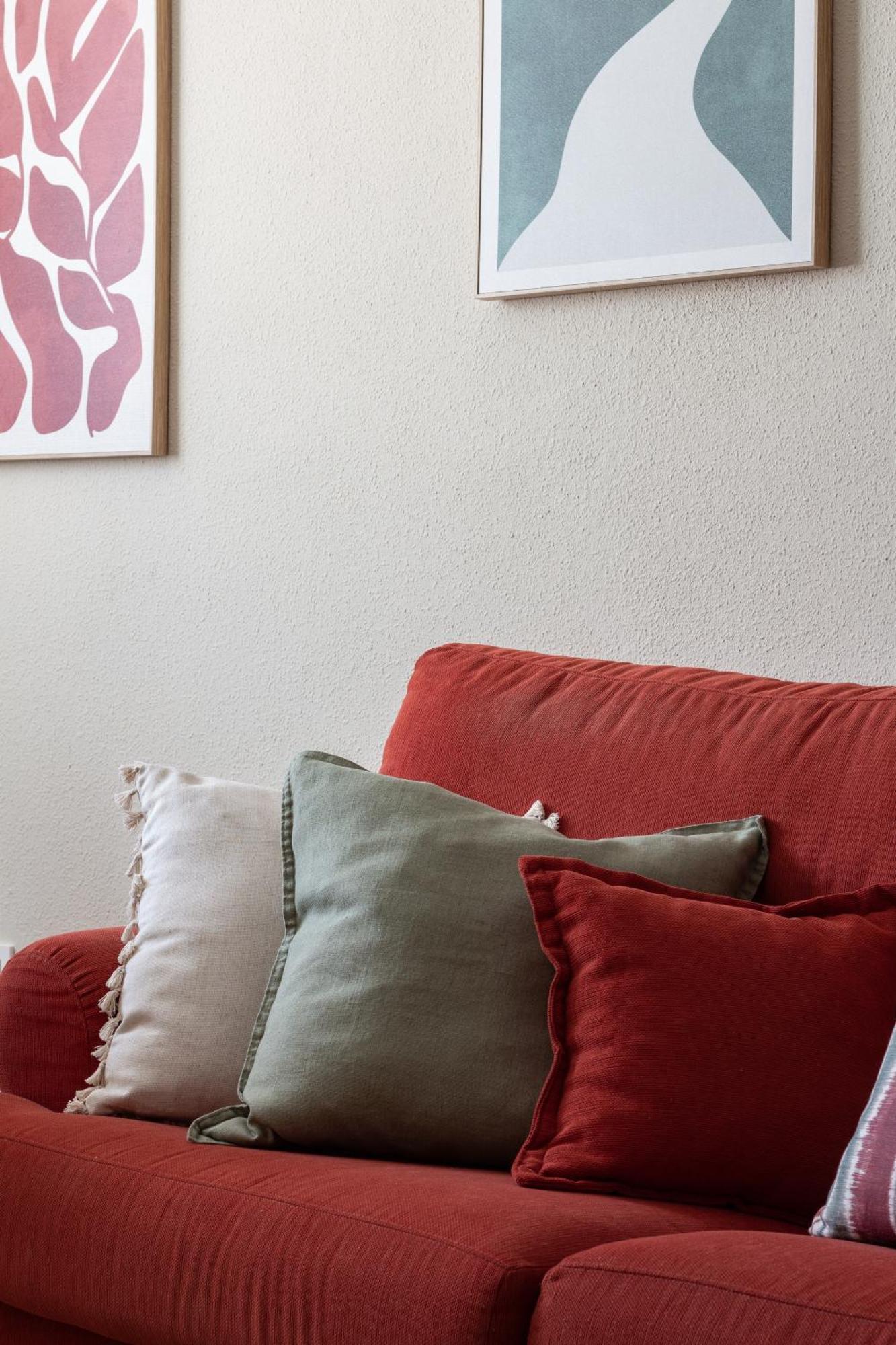 Ah El Corazon De Corrida Vut4786As Apartment Gijon Exterior photo
