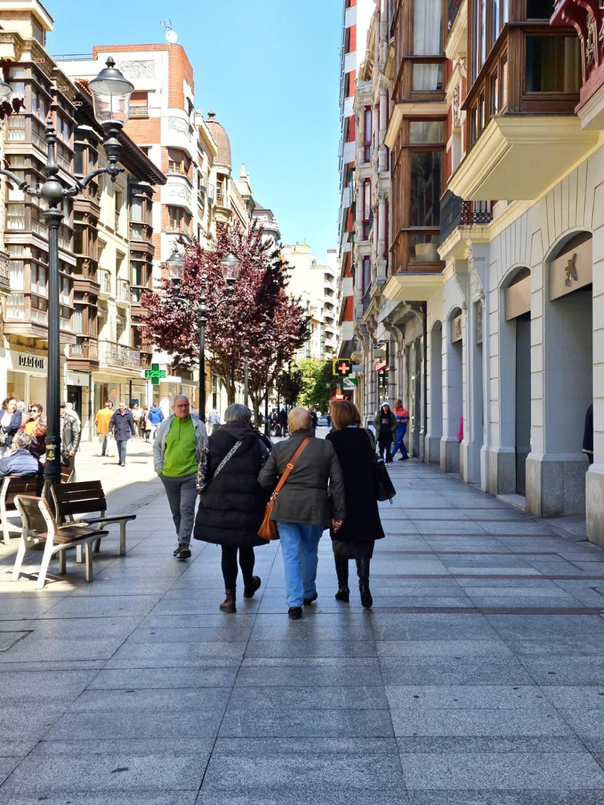 Ah El Corazon De Corrida Vut4786As Apartment Gijon Exterior photo
